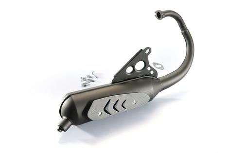 Exhaust Polini Original Minarelli vertical