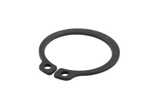 Circlip kickstart shaft Piaggio Sfera/Zip/SP, d=20x1mm
