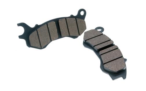 Brake Pads Honda PCX 125