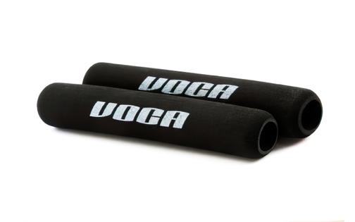 Brake Lever Sleeves Voca Racing black