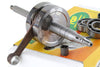 Crankshaft Top Performances 44mm stroke / 85mm conrod Minarelli horizontal