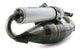 Exhaust Doppler S3R Evolution Minarelli vertical white