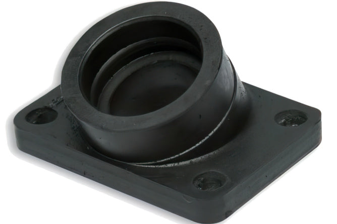 Intake Manifold Malossi 35mm PWK / VHST AM6 / Derbi