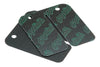 Reed Petals Polini carbon fiber Yamaha BW's / Slider / MBK
