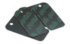 Reed Petals Polini carbon fiber Yamaha BW's / Slider / MBK