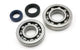 Crankshaft Bearings + Seals Kymco Dink / Grand Dink / People / Super 9 / Top Boy / Yup