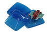BCD Universal clear tail light blue