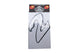 Number Sticker "2" white (13cm)