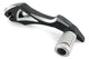 Kickstart Lever Minarelli Tribal aluminium black