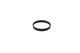 Plastic Ring kickstart return spring GY6 139QMB/139QMA