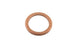 Copper Washer Stage6 R/T M10x13,5mm