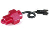 Temperature Sensor Koso (PT 1/8 x 28) 0 - 150° black plug