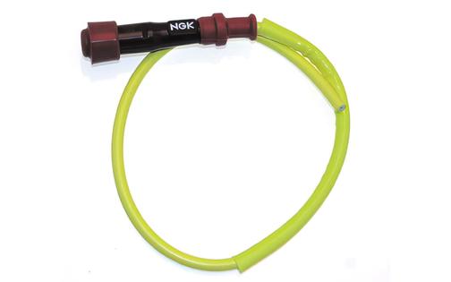 Spark Plug Cap + Cable NGK SY11 (8539)