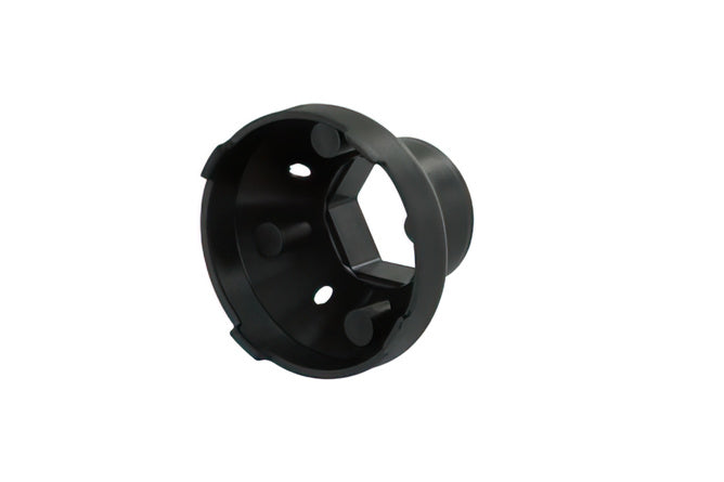 Anti-Surge Cap / Washer Polini CP
