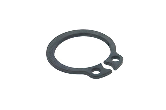 Circlip kickstart shaft Peugeot