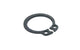 Circlip kickstart shaft Peugeot