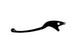 Brake Lever left side black Kymco Dink / People 50-250cc