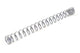 Drum Brake Spring rear Minarelli / China 2-stroke