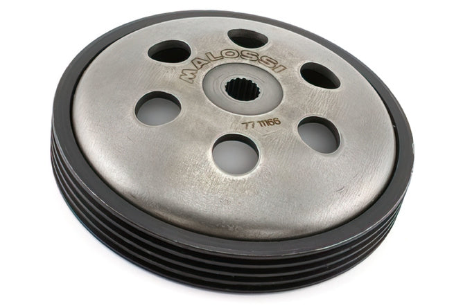 Clutch Bell Malossi Wing Bell 107mm Minarelli