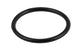 O-ring isolator GY6, engine type 139QMB/139QMA