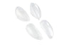 Indicator Lenses Piaggio Typhoon after 2006 transparent