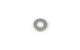 Washer for wheel bolt M8x17mm, 2.5mm