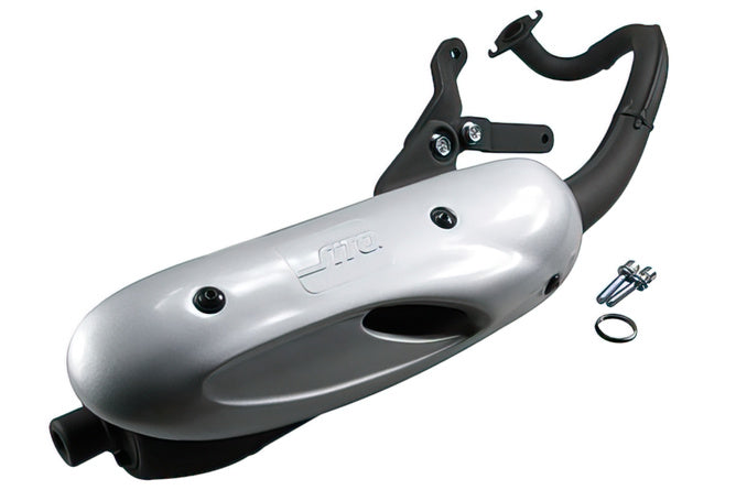 Exhaust Sito Peugeot Jetforce / Speedfight 3