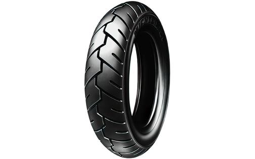 Scooter Tire Michelin S1 90/90-10 50J TL/TT