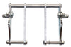 Dragster Subframe Extension Easyboost Yamaha Aerox