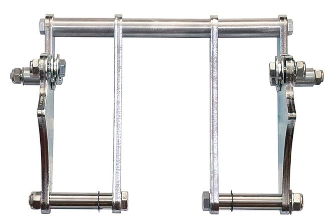 Dragster Subframe Extension Easyboost Yamaha Aerox