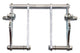 Dragster Subframe Extension Easyboost Yamaha Aerox