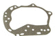 Gasket GY6, gear box cover, engine type 139QMB/139QMA