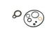 Carburetor Gasket Kit Dell'Orto PHBN