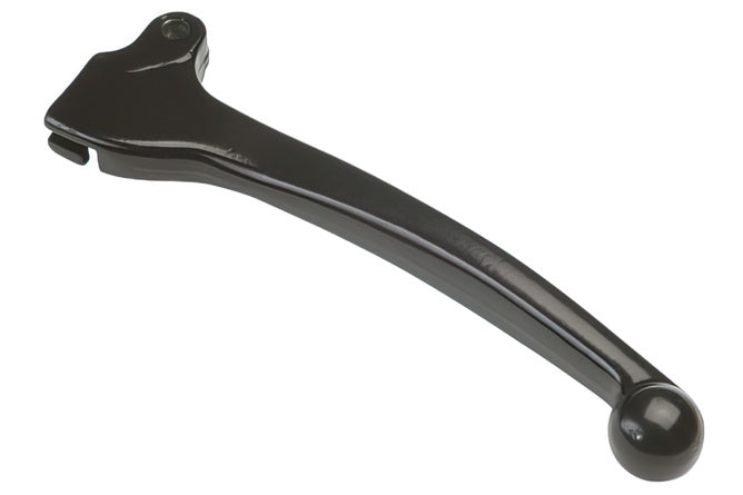 Brake Lever left side black Piaggio Zip / NRG / Fly / Typhoon