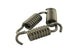 Clutch Springs Polini Speed Clutch Piaggio 1.7mm soft