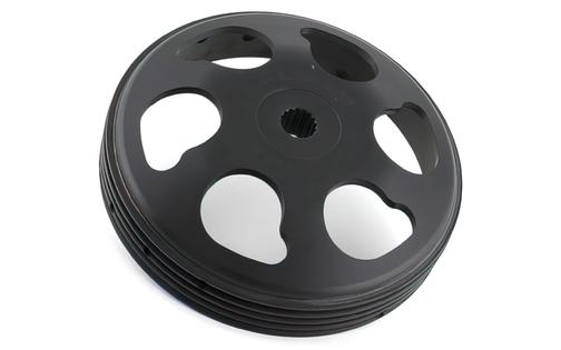 Clutch Bell Malossi MHR Wing Bell 107mm Minarelli