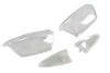 Indicator Lens Set Yamaha Aerox after 2013 Smoked