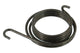 Kickstart Return Spring Peugeot