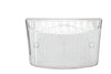 Tail Light Lens Yamaha BW's after 2004 white