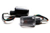Indicators Replay mini rectangular black
