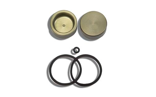 Brake Caliper AJP Repair Kit rear + front 32mm