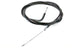 Throttle Cable standard Peugeot Ludix