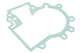 Gasket crankcase Peugeot horizontal