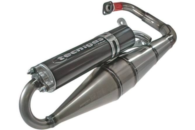 Exhaust Tecnigas Next R Peugeot Speedfight