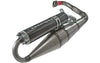 Exhaust Tecnigas Next R Peugeot Speedfight