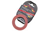 Tuning Tape MoTip solid line red 6mm - 10m