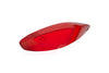 Tail Light Lens red Peugeot Speedfight 2