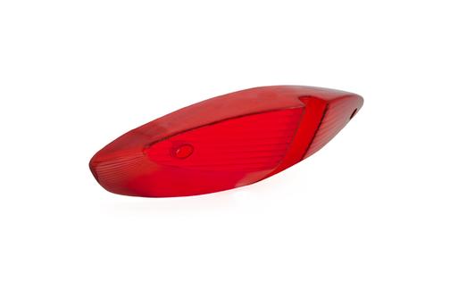 Tail Light Lens red Peugeot Speedfight 2