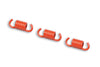 Clutch Springs Malossi Delta / Fly Clutch red d=2mm