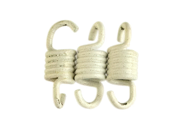 Clutch Springs Doppler SX86 white d=1.7mm